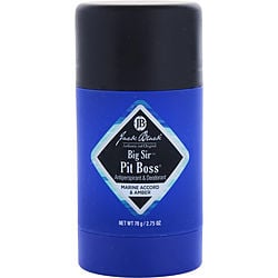 Big Sir Pit Boss Antiperspirant & Deodorant--2.75oz