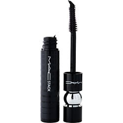 Mac Macstack Mascara  Black --12ml/0.41oz By Mac