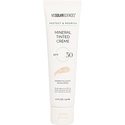 Protect & Nourish Mineral Tinted Creme Spf 30 --50ml/1.7oz