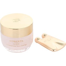 Supremya Eyes At Night - The Supreme Anti-aging Eye Cream  --15ml/0.52oz