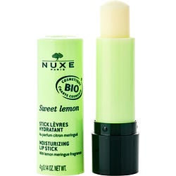 Sweet Lemon Moisturizing Lip Stick --4g/0.14oz
