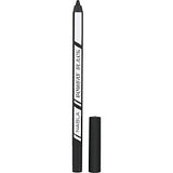 Nabla Bombay Black Eye Pencil --1.12g/0.04oz By Nabla