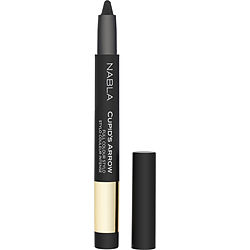 Nabla Cupid's Arrow Styo Pencil - #4 Black - 0.8g/0.03oz By Nabla