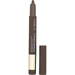 Nabla Cupid's Arrow Styo Pencil - #11 Deep Brown - 0.8g/0.03oz By Nabla