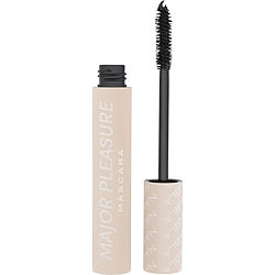 Nabla Major Pleasure Mascara --8ml/0.27oz By Nabla