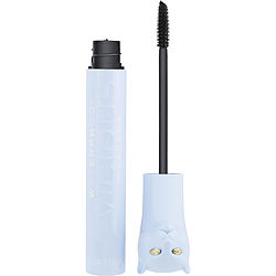 Nabla Vicious Waterproof Mascara --10ml/0.34oz By Nabla