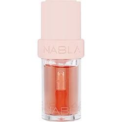 Nabla Lip Candy Oil - Litchi --4.5ml/0.15oz By Nabla
