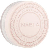 Nabla Close-up Baking & Setting Powder --30g.1.06oz By Nabla