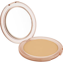 Nabla Close-up Smoothing Pressed Powder - Dark --11.5g/0.4oz By Nabla