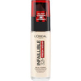 L'oreal Infallible 32h Fresh Wear Foundation Spf 25 - # 015 Porcelaine --30ml/1oz By L'oreal