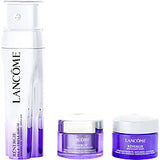 Renergie Triple Serum Gift Set: Renergie H.c.f. Triple Serum 50ml + Renergie H.p.n. 300-peptide Cream 15ml + Renergie Lift Multi-action Night 15ml --3pcs