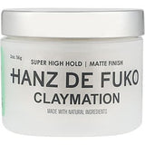 Claymation - Super High Hold, Matte Finish 2 Oz