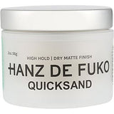 Quicksand- High Hold, Dry Matte Finish 2 Oz