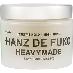 Heavymade- Extreme Hold, High Shine 2 Oz