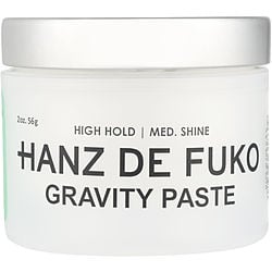 Gravity Paste- High Hold, Medium Shine 2 Oz
