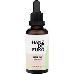 Hair Oil 1.76 Oz