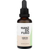 Hair Oil 1.76 Oz