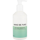 Natural Shampoo 8 Oz