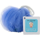 Net Pumpkin Sponge - Blue