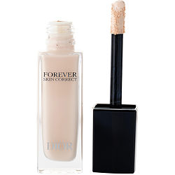 Christian Dior Forever Skin Correct 24hour Full Coverage Creamy Concealer - # 00n Neutral --11ml 0.37oz By Christian Dior