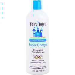 Super Charge Detangling Conditioner 32 Oz