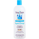 Super Charge Detangling Conditioner 32 Oz