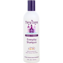 Daily Cleanse Shampoo 12 Oz