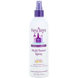 Daily Cleanse Kids Multi-tasker Conditioning Spray 12 Oz