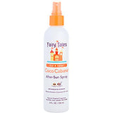 Sun & Swim Coco Cabana Leave-in Conditioning Spray 8 Oz
