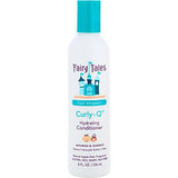 Curly-q Kids Conditioner For Curly Hair 8 Oz