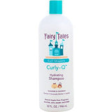 Curly-q Kids Shampoo For Curly Hair 32 Oz