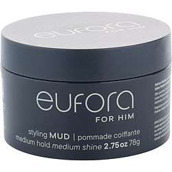 Hero For Men Styling Mud 2.75 Oz