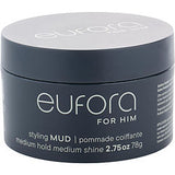 Hero For Men Styling Mud 2.75 Oz