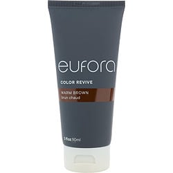 Color Revive Warm Brown 3 Oz