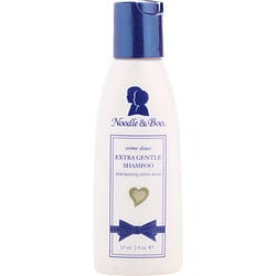 Extra Gentle Shampoo - For Newborns & Babies With Sensitive Skin  --59ml/2oz
