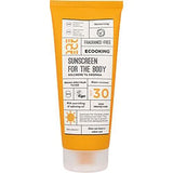 Sunscreen For The Body Spf 30 --200/6.7oz