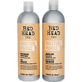 Bed Head Moisture Maniac Shampoo & Conditioner For Dry Hair Tween Duo 25.36 Oz