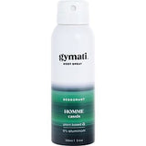 Whole Body Deodorant Body Spray For Men --100ml/3.4oz