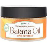 Batana Oil With Turmeric 4.23 Oz