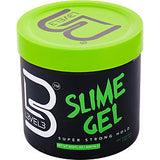 Slime Hair Gel Super Strong 33.8