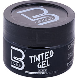 Tinted Gel Black 8.45 Oz