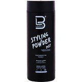 Styling Powder 1 Oz