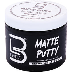 Matte Putty Paste 3.53 Oz