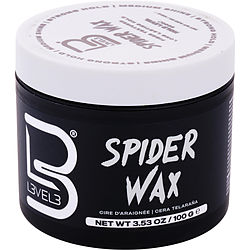 Spider Wax 3.38 Oz