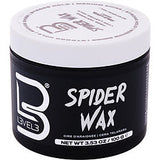 Spider Wax 3.38 Oz