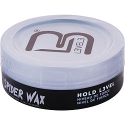 Spider Wax 5 Oz