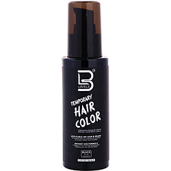 Temporary Beard Color Black 4.2 Oz