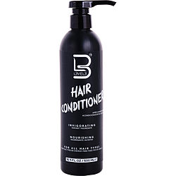Hair Conditioner Sulfate Free 16.9 Oz
