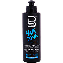 Hair Tonic 8.45 Oz