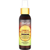 Jamaican Black Castor Oil Spray - Tea Tree 4 Oz
